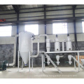 Nonmetal Powder Cyclone Air Classifier Centrifugal